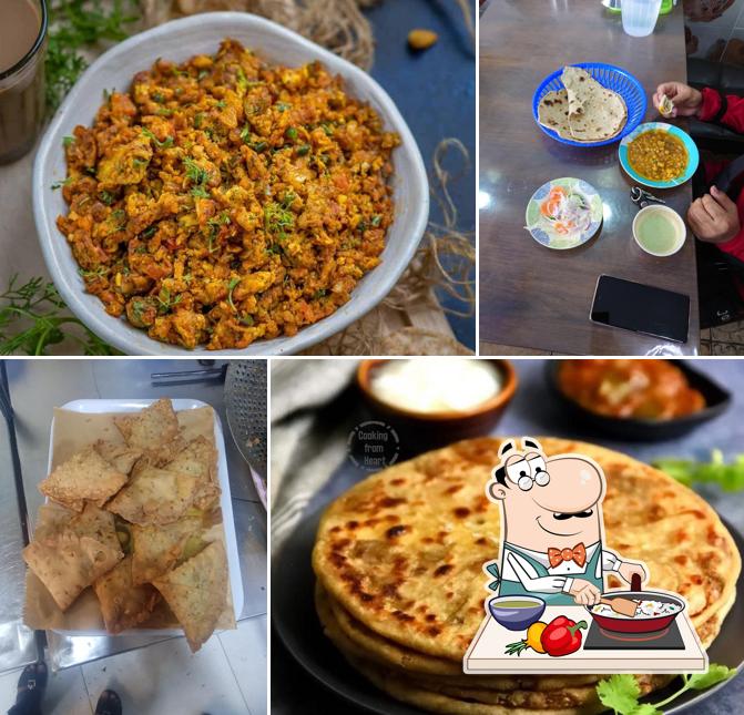 Sanja panjab Restaurant