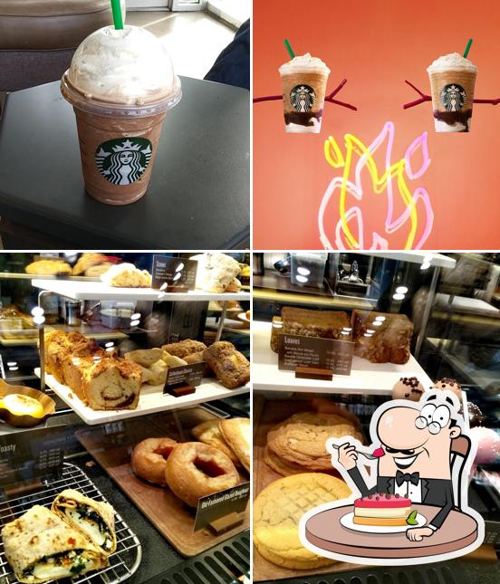 Starbucks Coffee Company
