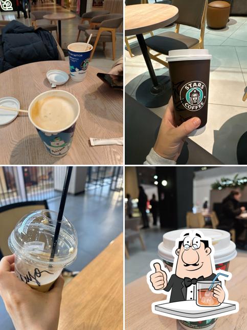 Stars Coffee