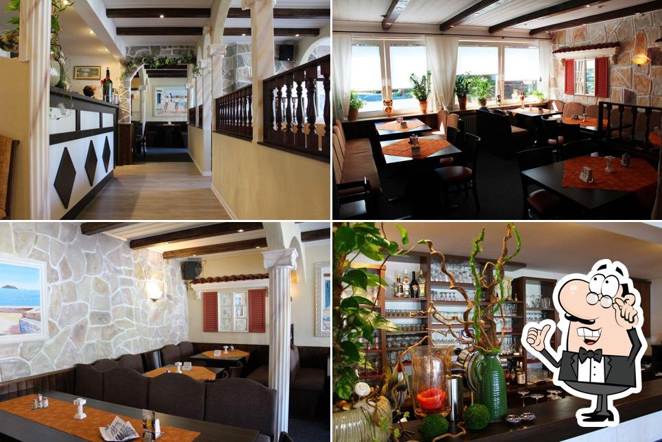 Restaurant Syrtaki