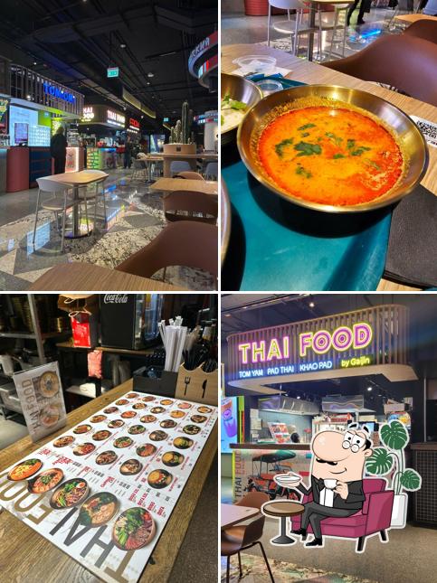 Thai Food