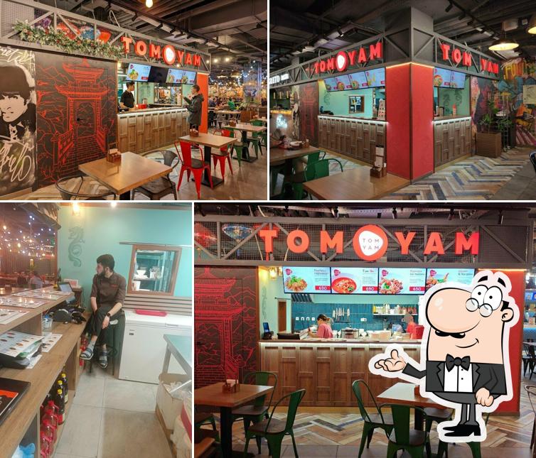 Tom Yam