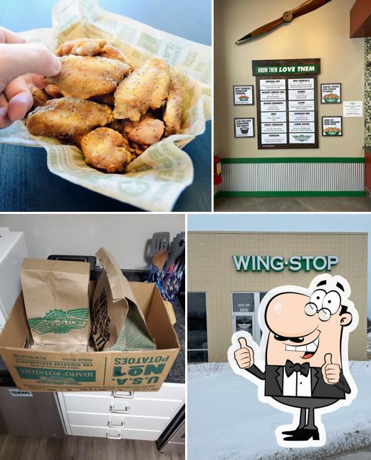 Wingstop