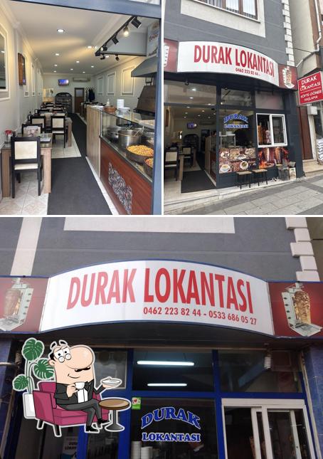 Durak Lokantası