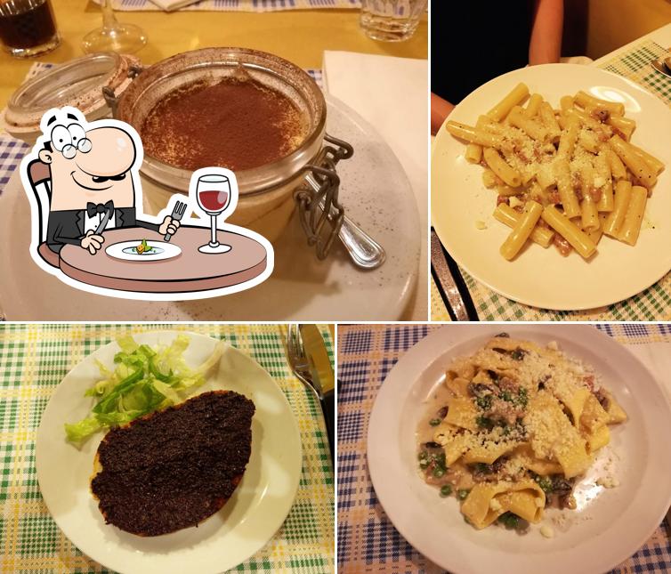 Osteria Al 16