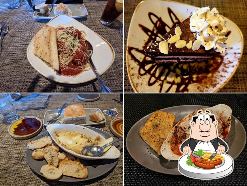 Luciano's Italian Restaurant
