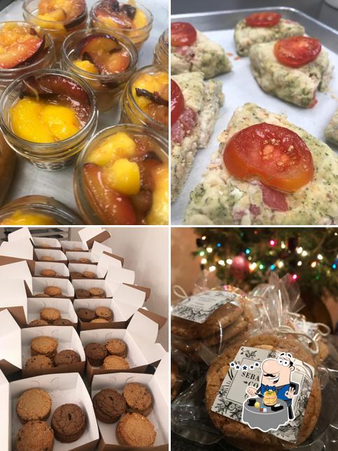 Sebastopol Cookie Company