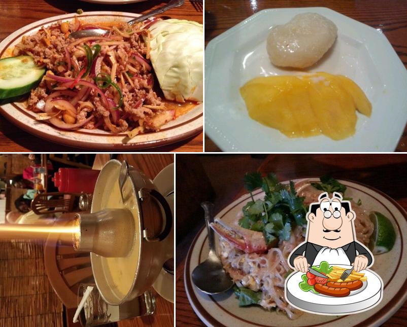 Thai Restaurant