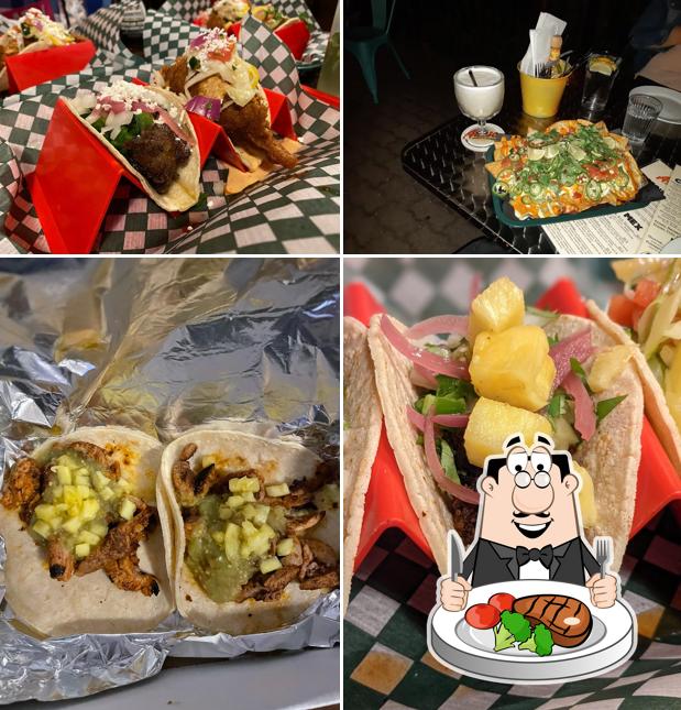 Amigos Tex-Mex