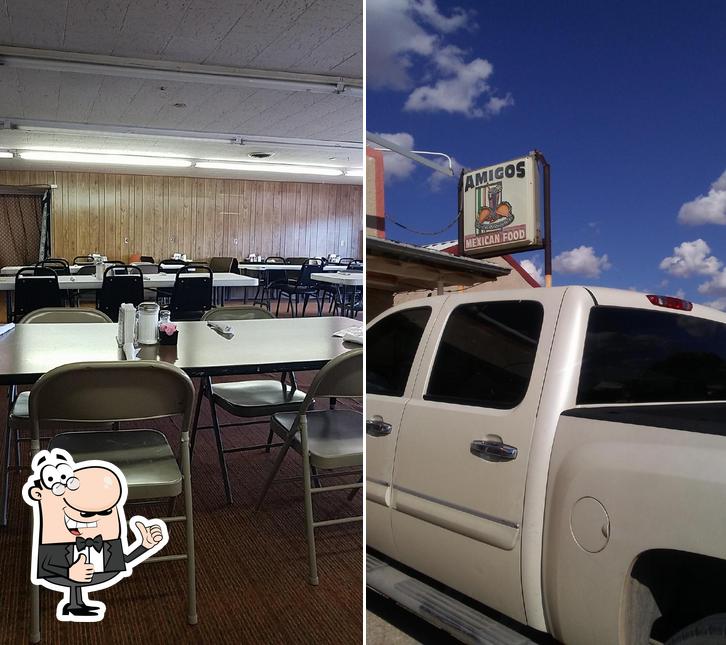 Amigos Restaurant