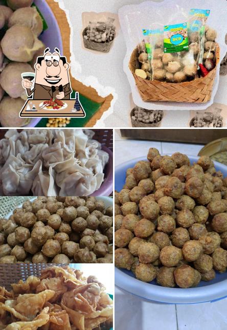 Bakso Cipta Rasa Blitar