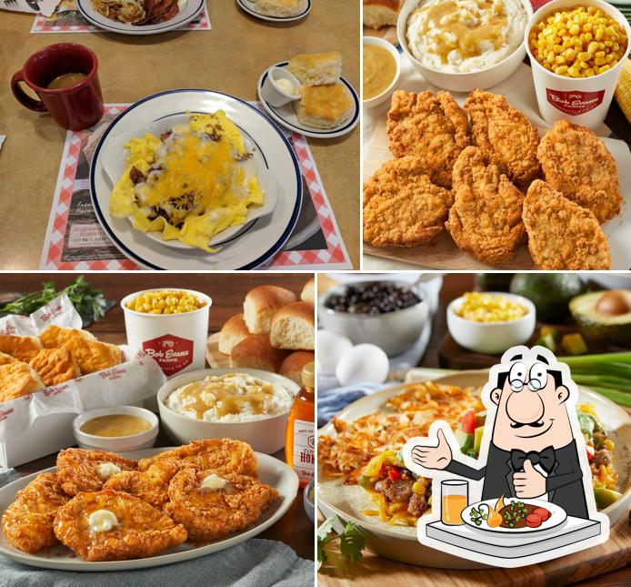 Bob Evans