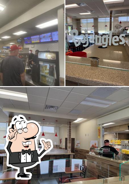 Bojangles