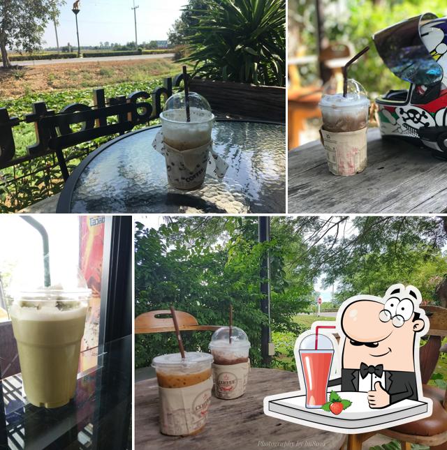 Charlotté Coffee