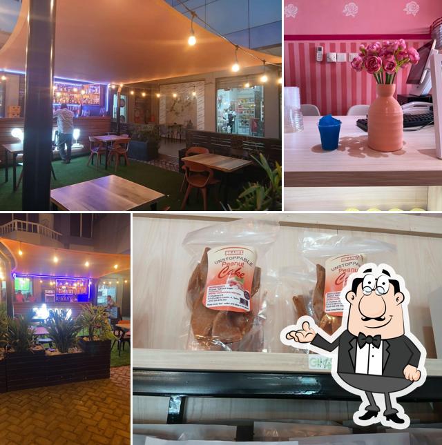 Rosewood Snackbar and Grill