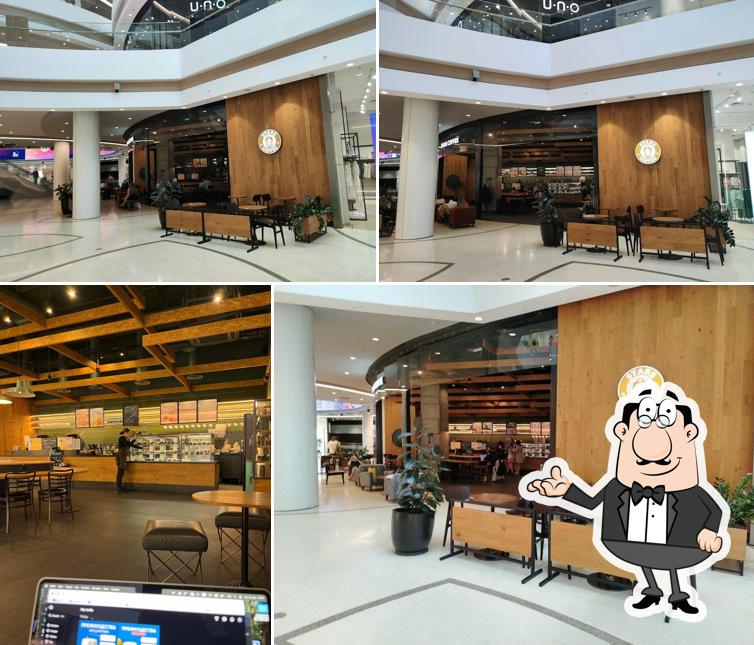 Stars Coffee