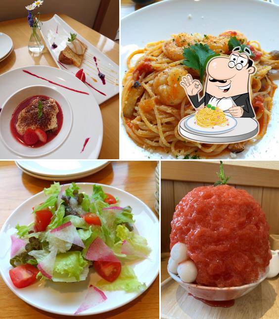 kuma cafe