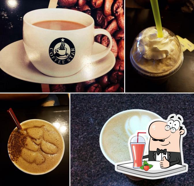 Coffee Star