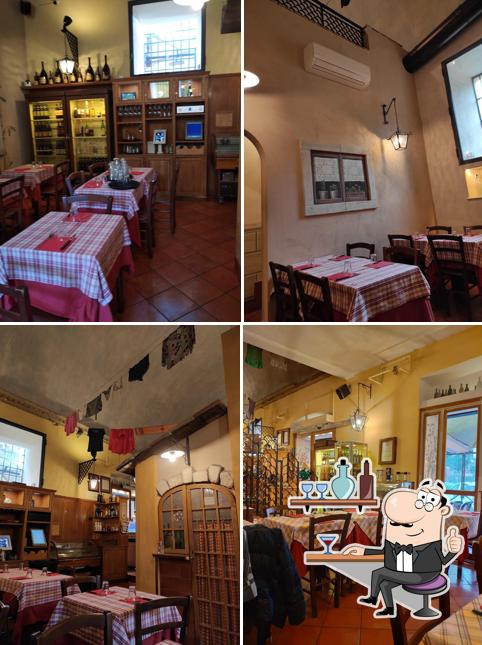 Casetta di Trastevere
