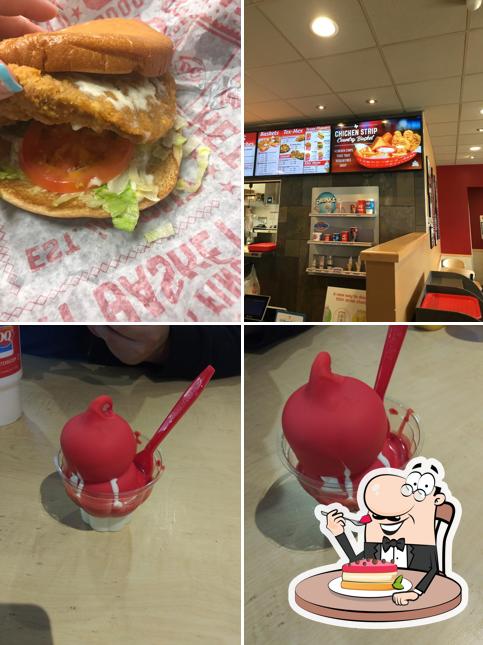 Dairy Queen