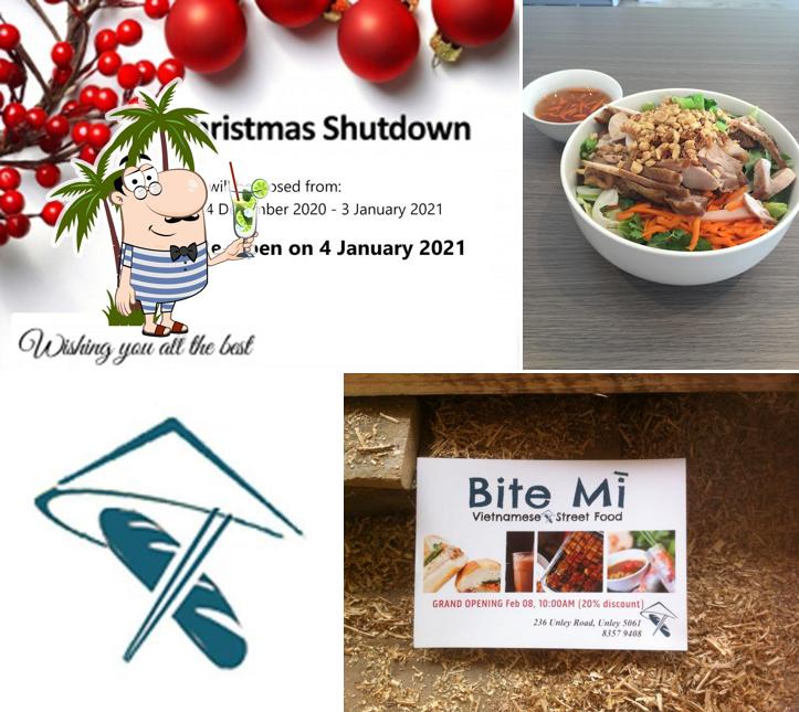 Bite Mi Vietnamese Street Food