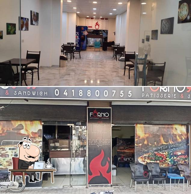 Forno