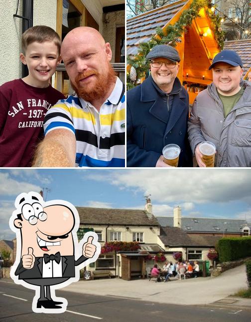 George & Dragon