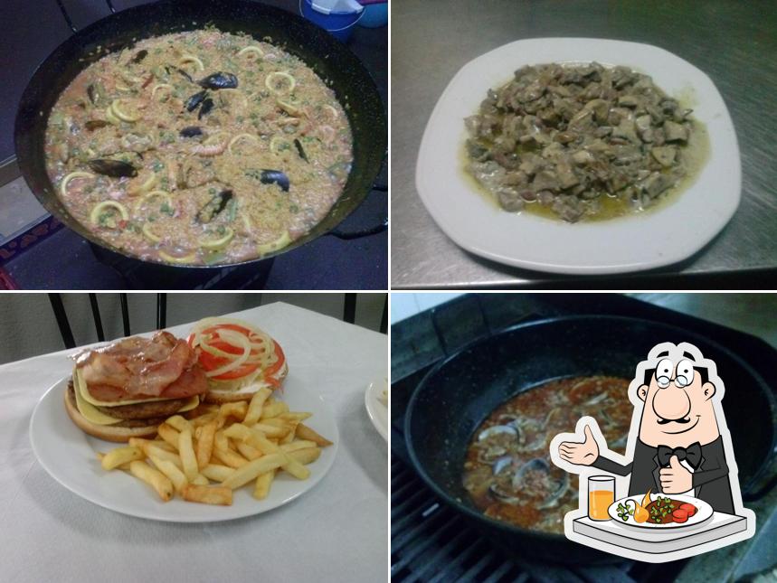 HOME SPORT Restaurant