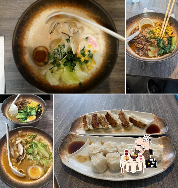 Hiro Ramen