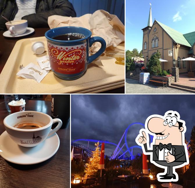 Kaffi Hús