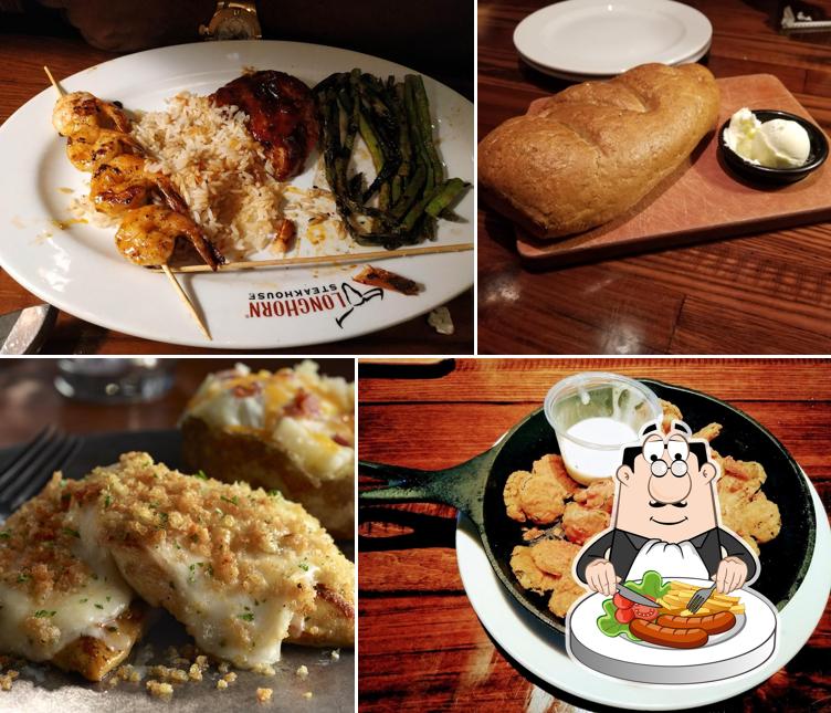 LongHorn Steakhouse