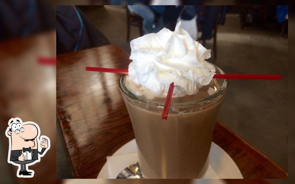 Main Street Cafe