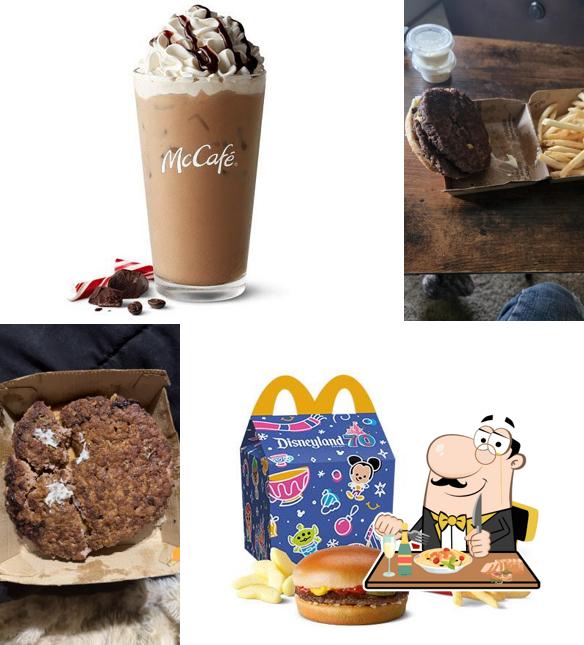 McDonald’s