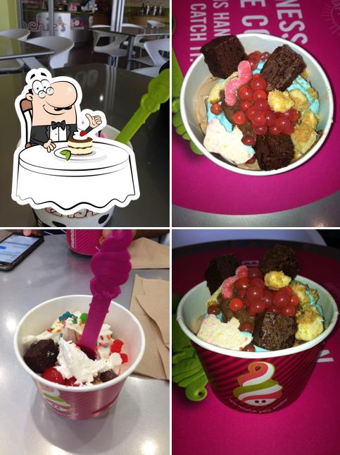 Menchie's