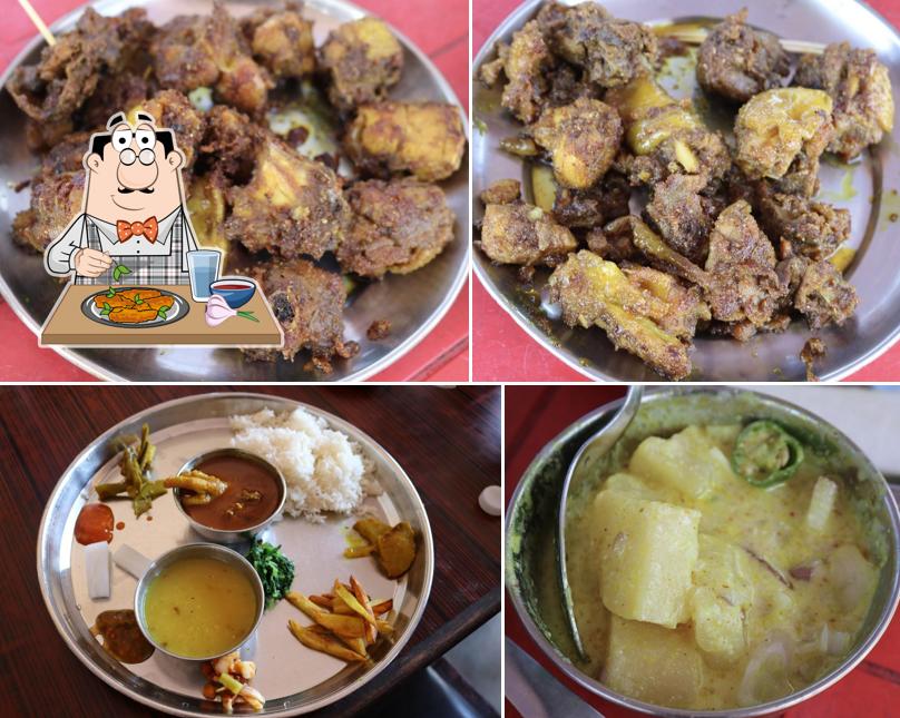 Mountain View Restaurant