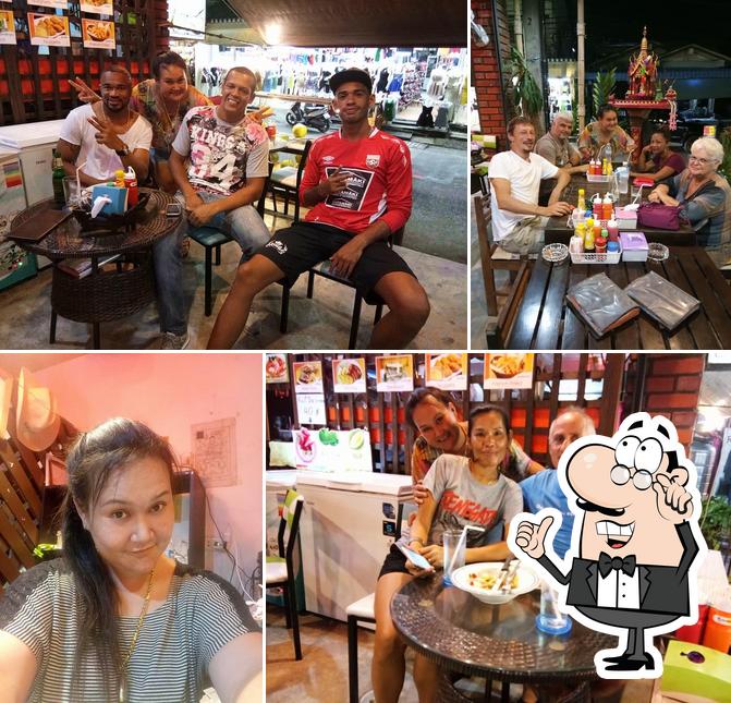 Nai Tong Restaurant