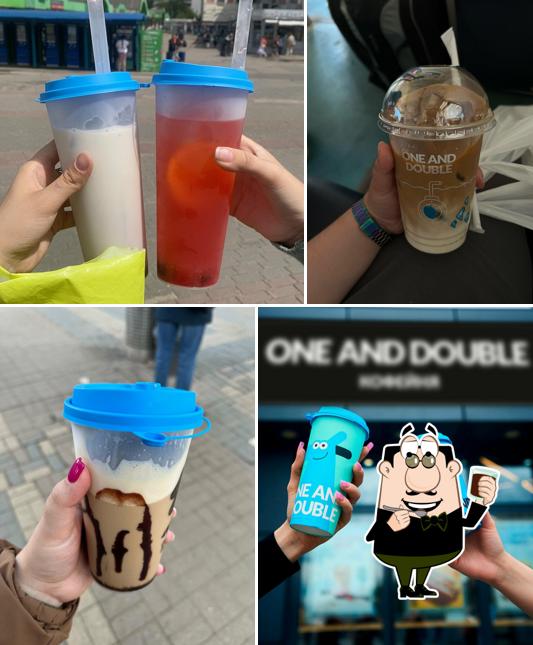 One and Double