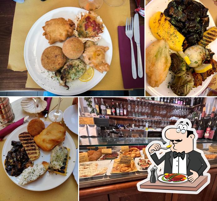 Osteria A La Scuela
