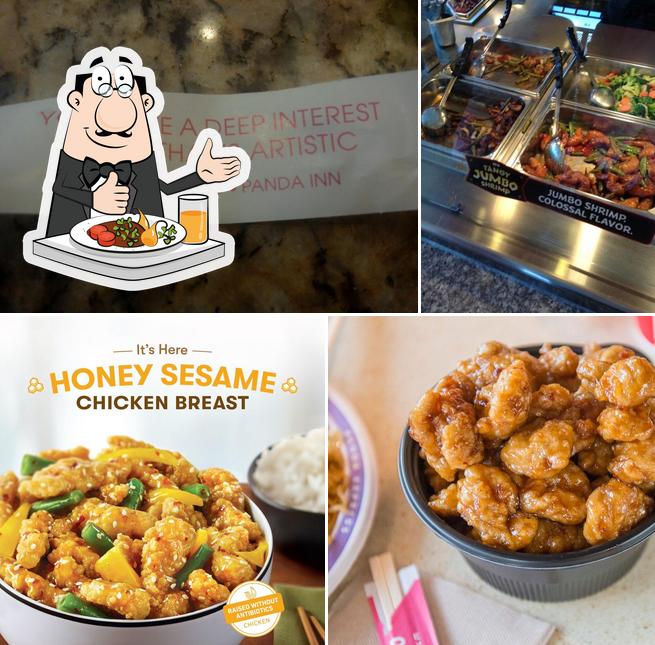 Panda Express