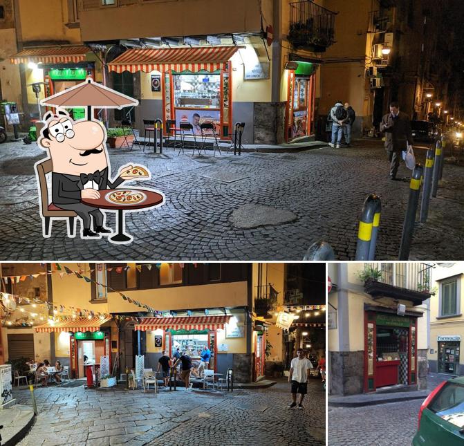 Pizzeria Nennella