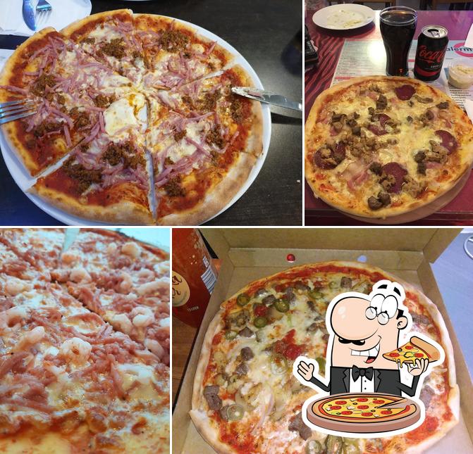 Pizzeria Palermo