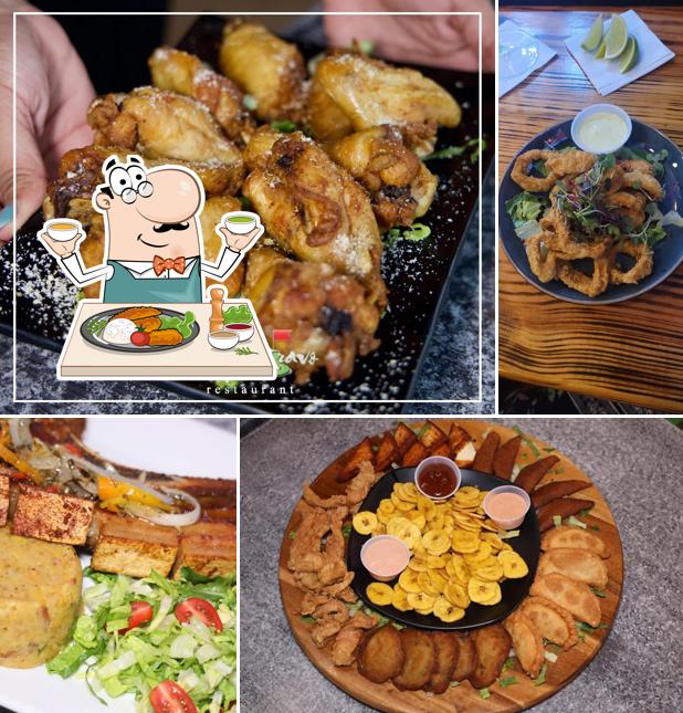 Campo Bravo Restaurant