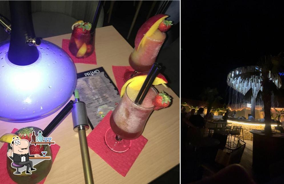 Primo Shisha House