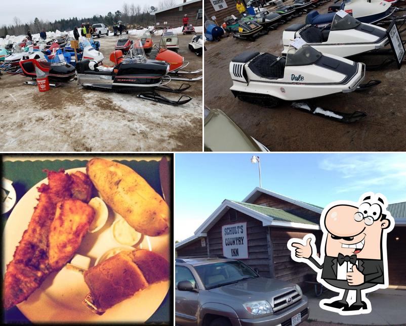 Schult's Country Inn