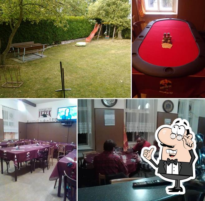 Zhořska hospůdka