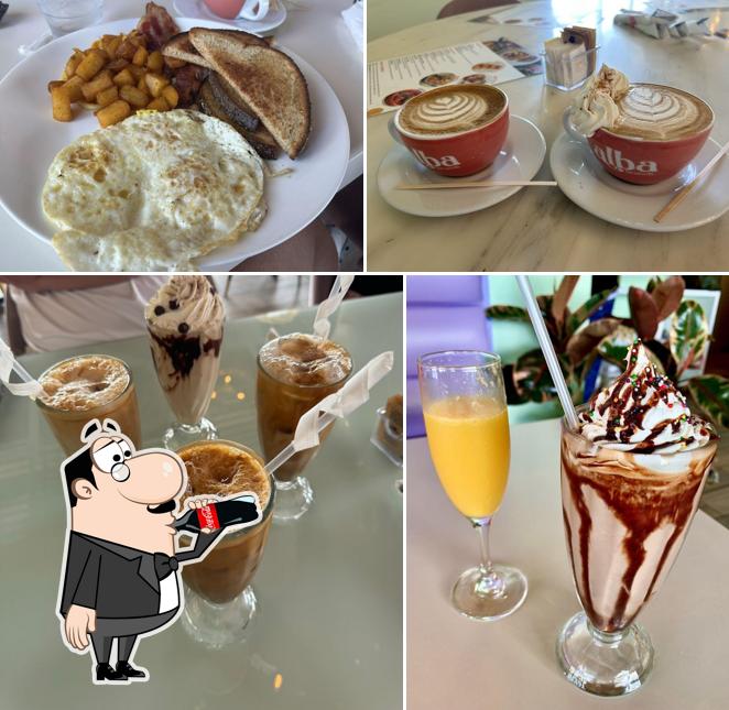 Alba Brunch