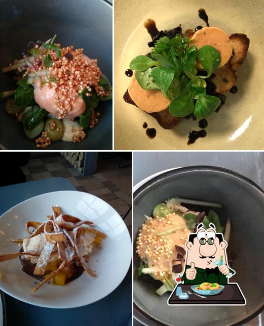 Restaurant Chef aan de Werf