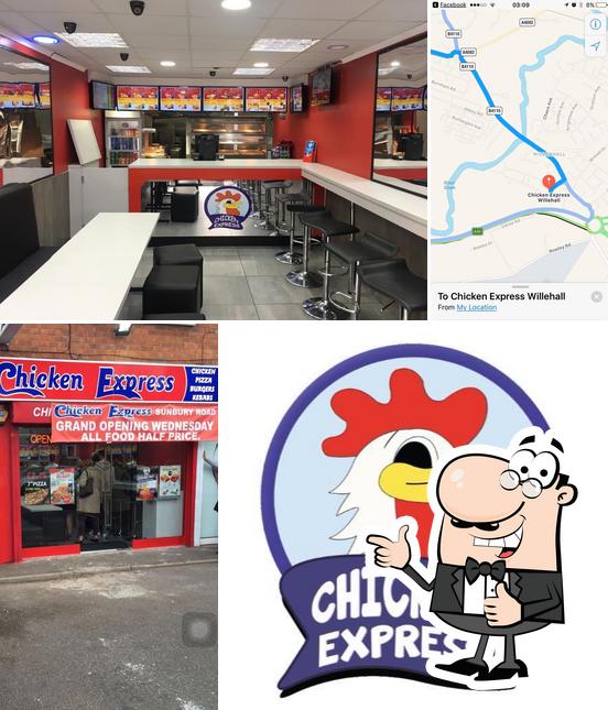Chicken Express
