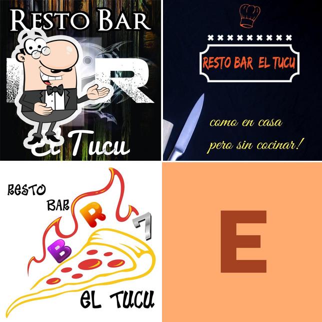 El Tucu restobar