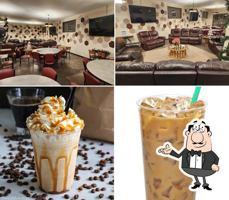 Empower Life Community Services Inc Coffee and Community Center
